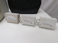 GE KAYE VALIDATOR X2005 U w/ 3 SIM - SENSOR INPUT MODULES - CAL Nov 2023! #1