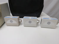 GE KAYE VALIDATOR X2005 U w/ 3 SIM - SENSOR INPUT MODULES - CAL Nov 2023! #1