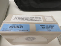 GE KAYE VALIDATOR X2005 U w/ 3 SIM - SENSOR INPUT MODULES - CAL Nov 2023! #1