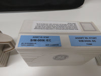 GE KAYE VALIDATOR X2005 U w/ 3 SIM - SENSOR INPUT MODULES - CAL Nov 2023! #1
