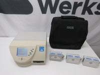 GE KAYE VALIDATOR X2005 U w/ 3 SIM - SENSOR INPUT MODULES - CAL Nov 2023! #1