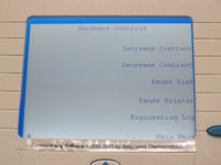 GE KAYE VALIDATOR X2005 U w/ 3 SIM - SENSOR INPUT MODULES - CAL Nov 2023! #1