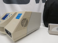 GE KAYE VALIDATOR X2005 U w/ 3 SIM - SENSOR INPUT MODULES - CAL Nov 2023! #1