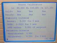 GE KAYE VALIDATOR X2005 U w/ 3 SIM - SENSOR INPUT MODULES - CAL Nov 2023! #1