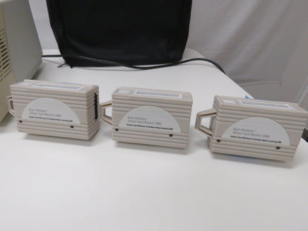 Sensor Input Module Sim GE KAYE VALIDATOR X2005 U w/ 3 SIM - SENSOR INPUT MODULES - 2023 CAL ...