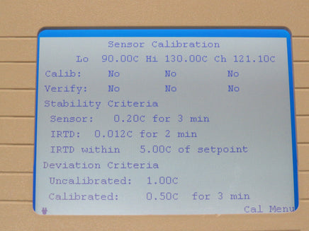 Kaye Sensorinputmodules GE KAYE VALIDATOR X2005 U w/ 3 SIM - SENSOR INPUT MODULES - 2023 CAL ...