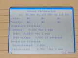 GE KAYE VALIDATOR X2005 U w/ 3 SIM - SENSOR INPUT MODULES - 2023 CAL! #2