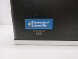 #1 Elemental Scientific ESI 4DX Autosampler Perkin Elmer Thermo ICP/ICPMS - Mint Condition!