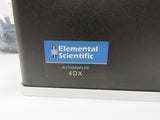 #2 Elemental Scientific ESI 4DX Autosampler Perkin Elmer Thermo ICP/ICPMS - Exceptional!