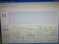 Air Techniques ScanX ILE B7210 Digital Imaging System Dental Phosphor X-Ray 120V