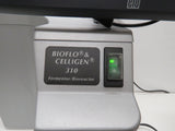 New Brunswick Eppendorf Bioflo & Celligen 310 Lab Fermentor Bioreactor + Warranty