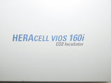 2018 THERMO Heracell VIOS 160i Tri Gas Laboratory INCUBATOR TESTED w/ Warranty