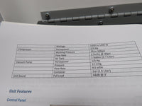 2023 DNTLworks ProCart III Self Contained Mobile Dental Console - QTY AVAIL