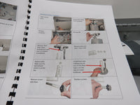 2023 DNTLworks ProCart III Self Contained Mobile Dental Console - QTY AVAIL