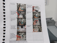 2023 DNTLworks ProCart III Self Contained Mobile Dental Console - QTY AVAIL
