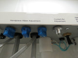 DNTLworks ProCart III Self Contained Mobile Dental Console Mint Shape! QTY Avail