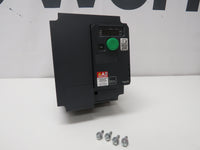 Schneider Altivar 320 ATV320U40N4C Variable Speed Drive 4kw 5HP 380-480 3PH