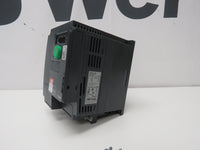 Schneider Altivar 320 ATV320U40N4C Variable Speed Drive 4kw 5HP 380-480 3PH