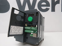 Schneider Altivar 320 ATV320U40N4C Variable Speed Drive 4kw 5HP 380-480 3PH