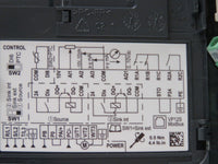 Schneider Altivar 320 ATV320U40N4C Variable Speed Drive 4kw 5HP 380-480 3PH