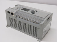 Allen-Bradley 1766-L32AWAA SER C FW 21 MicroLogix 1400 32 Point Controller