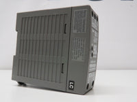 IDEC PS5R-VE24 Power Supply, 90W, Input: 100-240VAC, Output: 24VDC