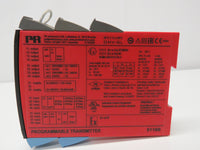 PR Electronics 5116B Programmable Transmitter