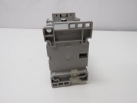 ALLEN BRADLEY 18A Contacter 300-AO*930 C with 100-F Ser B AUX