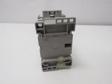 ALLEN BRADLEY 18A Contacter 300-AO*930 C with 100-F Ser B AUX