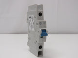 Allen Bradley 1489-M1C320 Circuit Breaker, 1-Pole, C-Curve, Rating: 32A 277VAC