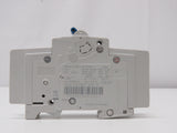 Allen Bradley 1489-M1C320 Circuit Breaker, 1-Pole, C-Curve, Rating: 32A 277VAC