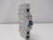 Allen Bradley 1489-M1C050 Circuit Breaker, 1-Pole, C-Curve, Rating: 5A 277VAC