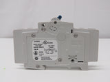 Allen Bradley 1489-M1C050 Circuit Breaker, 1-Pole, C-Curve, Rating: 5A 277VAC