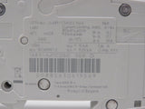 Allen Bradley 1489-M1C050 Circuit Breaker, 1-Pole, C-Curve, Rating: 5A 277VAC