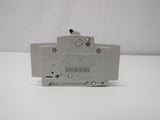 Allen Bradley 1489-M1C050 Circuit Breaker, 1-Pole, C-Curve, Rating: 5A 277VAC