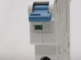 Allen Bradley 1489-M1C050 Circuit Breaker, 1-Pole, C-Curve, Rating: 5A 277VAC