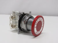 EATON 10250T/91000T Emergency STOP Switch T4119