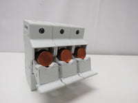 Ferraz Shawmut US3J3 Fuse Holder with AJT25 Fuses