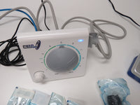 VECTOR Power Plus LED Piezo SATELEC Dental Scaler w/ 7 TIPS