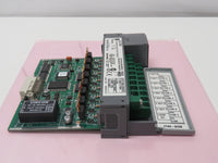 Allen Bradley 1746-NO8I /A SLC 500 8 Channel Analog Current Output Module FRN 1