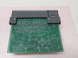 Allen Bradley 1746-NI16V Analog Voltage Input Module SLC 500 Ser A Rev B FRN 2