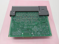 Allen Bradley 1746-NI16V Analog Voltage Input Module SLC 500 Ser A Rev A FRN 2