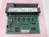 Allen-Bradley 1746-NI16I SLC 500 Analog Current Input Module SER A REV B FRN 2