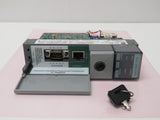 Allen Bradley 1747-L553 Ser C SLC 500 5/05 Processor 64K Memory RS232/Ethernet