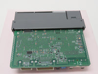 Allen Bradley 1747-L553 Ser C SLC 500 5/05 Processor 64K Memory RS232/Ethernet
