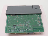 Allen Bradley 1747-L553 Ser C SLC 500 5/05 Processor 64K Memory RS232/Ethernet