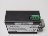 N-Tron 104TX Fast Ethernet Switch 10-30 Volt Unmanaged PLC Automation