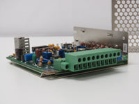 VALLEY INSTRUMENT PPHRO 300-166 Meanwell Power supply
