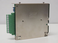 VALLEY INSTRUMENT PPHRO 300-166 Meanwell Power supply
