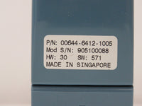 Rosemount 644R Temperature Transmitter 644RANA 00644-6412-1005 HW:30 SW:571